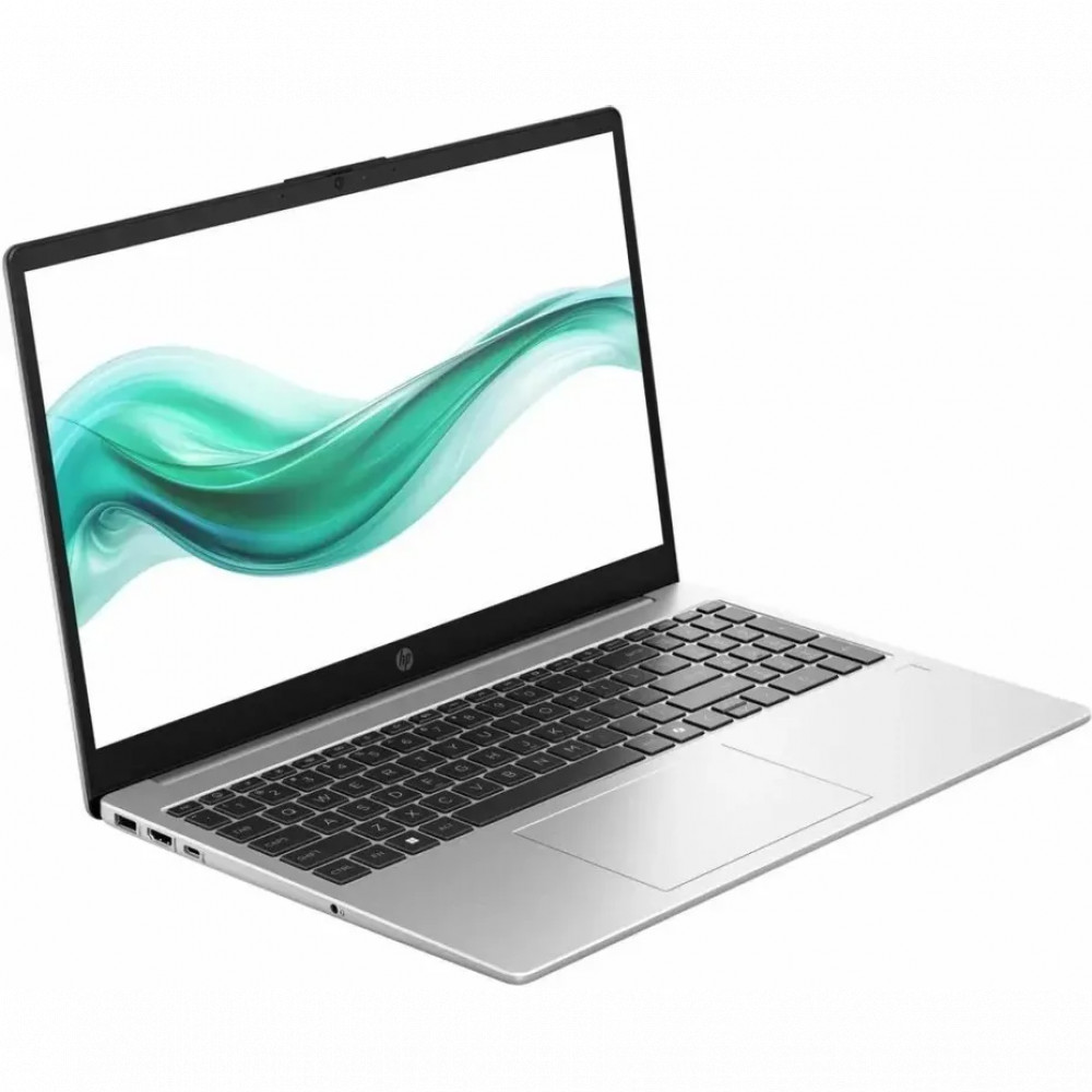 Ноутбук HP 250R G10 C91W6AT 15.6 ", FHD 1920x1080 (16:9), Intel, Core 3, 8 Гб, 512 ГБ, Intel Graphics - миниатюра 6