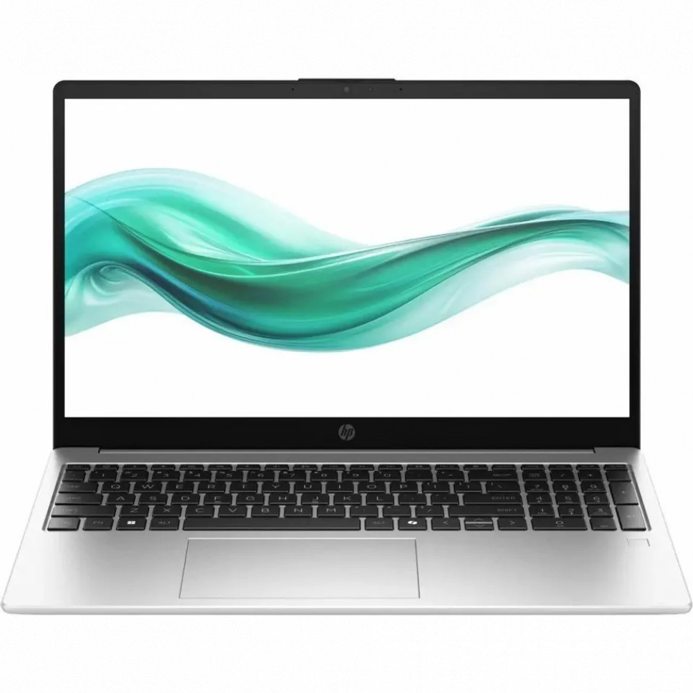 Ноутбук HP 250R G10 C91W6AT 15.6 ", FHD 1920x1080 (16:9), Intel, Core 3, 8 Гб, 512 ГБ, Intel Graphics - миниатюра 7