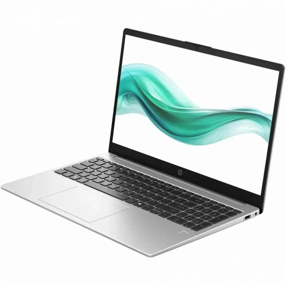 Ноутбук HP 250R G10 C91W6AT 15.6 ", FHD 1920x1080 (16:9), Intel, Core 3, 8 Гб, 512 ГБ, Intel Graphics - миниатюра 8