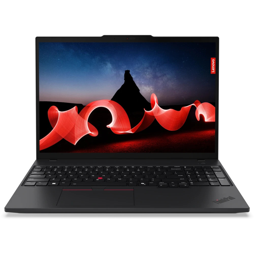 Ноутбук Lenovo ThinkPad T16 Gen 3 21MQS0T600 16 ", WUXGA 1920x1200 (16:10), Intel, Core Ultra 7, 16 Гб, 1 ТБ, Intel Arc Graphics, Windows 11 Pro - миниатюра 7