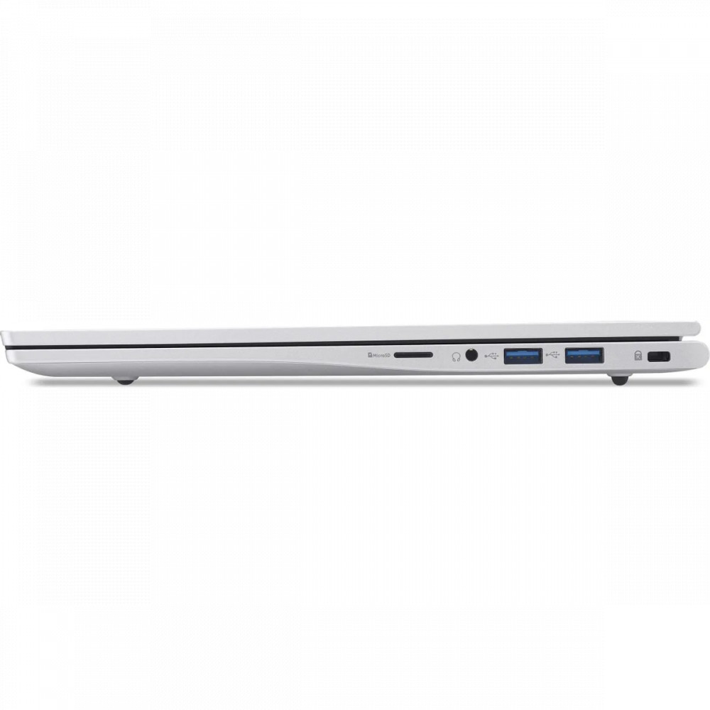 Ноутбук Acer Aspire Lite AL15-42P-R7EF NX.D33CD.003 15.6 ", FHD 1920x1080 (16:9), AMD, Ryzen 5, 16 Гб, 1 ТБ, AMD Radeon Graphics - миниатюра 10