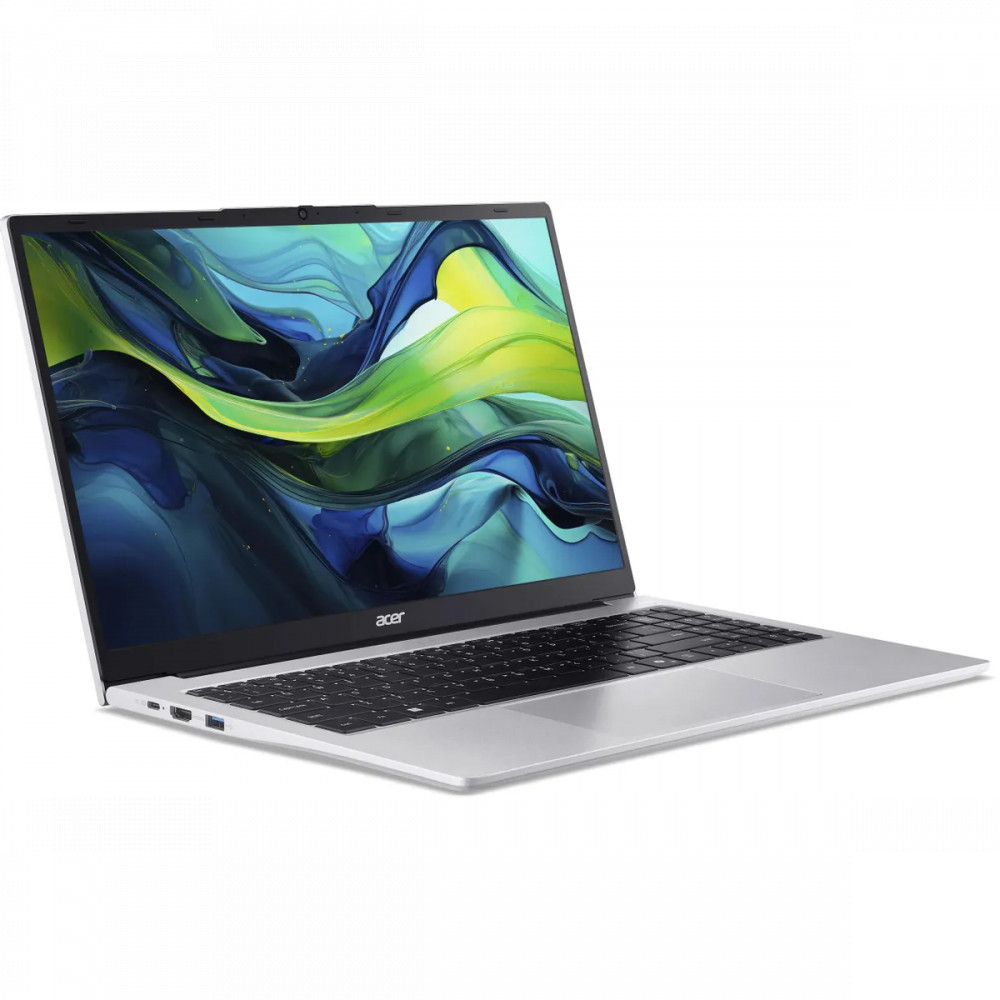 Ноутбук Acer Aspire Lite AL15-42P-R7EF NX.D33CD.003 15.6 ", FHD 1920x1080 (16:9), AMD, Ryzen 5, 16 Гб, 1 ТБ, AMD Radeon Graphics - миниатюра 6