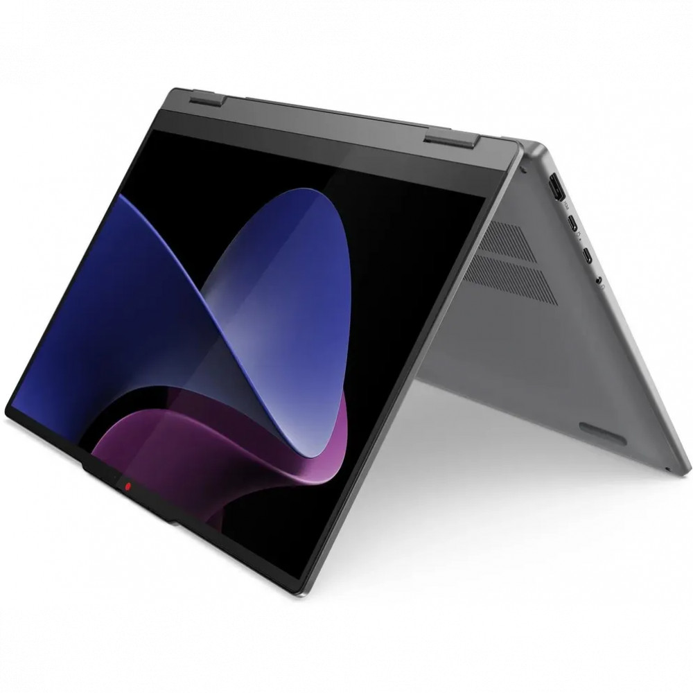Ноутбук Lenovo IdeaPad 5 14IRH9 83KX007XRK 14 ", WUXGA 1920x1200 (16:10), Intel, Core i5, 16 Гб, 1 ТБ, Intel UHD Graphics - миниатюра 6