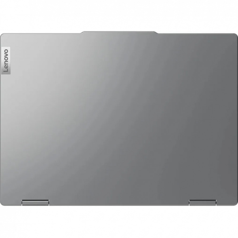 Ноутбук Lenovo IdeaPad 5 2-in-1 14IRH9 Luna Grey 83KX0082RK 14 ", WUXGA 1920x1200 (16:10), Intel, Core i5, 16 Гб, 16 ГБ, Intel UHD Graphics - миниатюра 10