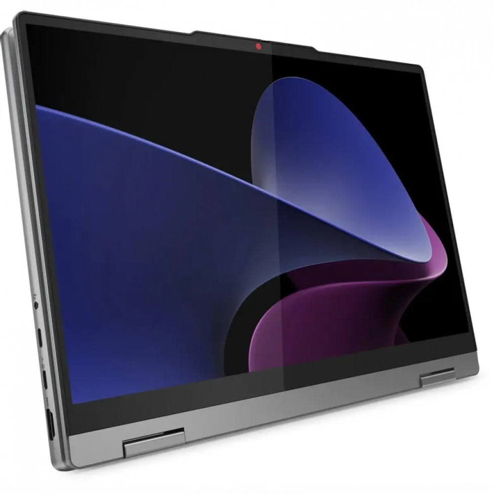 Ноутбук Lenovo IdeaPad 5 2-in-1 14IRH9 Luna Grey 83KX0082RK 14 ", WUXGA 1920x1200 (16:10), Intel, Core i5, 16 Гб, 16 ГБ, Intel UHD Graphics - миниатюра 9