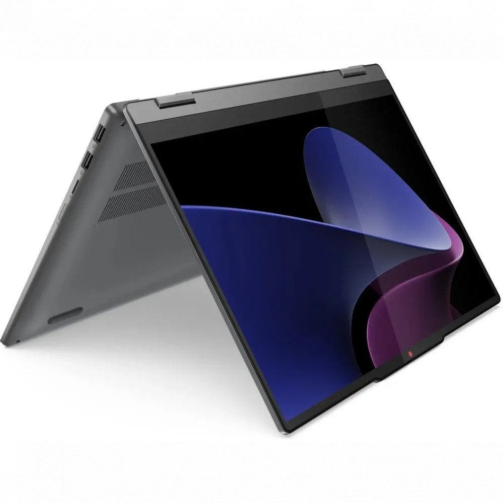 Ноутбук Lenovo IdeaPad 5 2-in-1 14IRH9 Luna Grey 83KX0082RK 14 ", WUXGA 1920x1200 (16:10), Intel, Core i5, 16 Гб, 16 ГБ, Intel UHD Graphics - миниатюра 7
