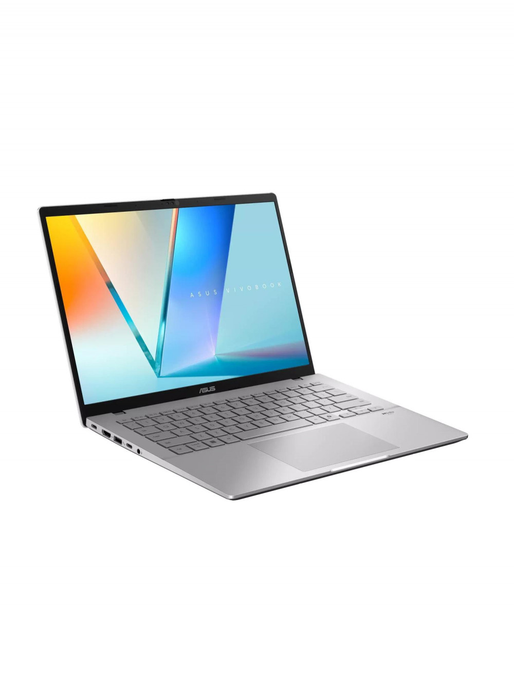 Ноутбук Asus Vivobook S14 S3407-LY083 90NB1681-M006X0 14 ", WUXGA 1920x1200 (16:10), Intel, Core 5, 16 Гб, 512 ГБ, Intel Graphics - миниатюра 6