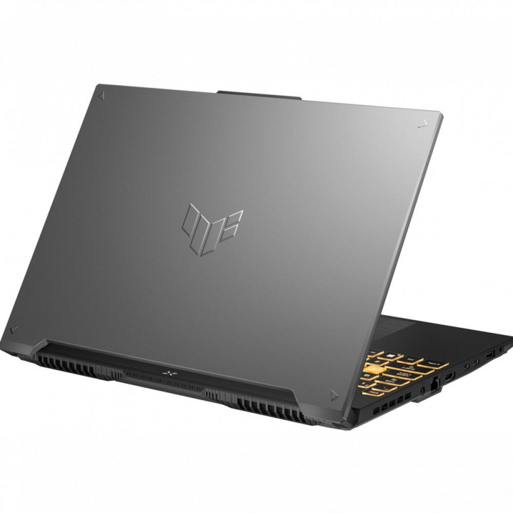 Ноутбук Asus TUF Gaming F16 FX607VJ-RL009 90NR0MZ6-M000Z0 16 ", WUXGA 1920x1200 (16:10), Intel, Core 5, 16 Гб, 512 ГБ, nVidia GeForce RTX 3050 - миниатюра 9