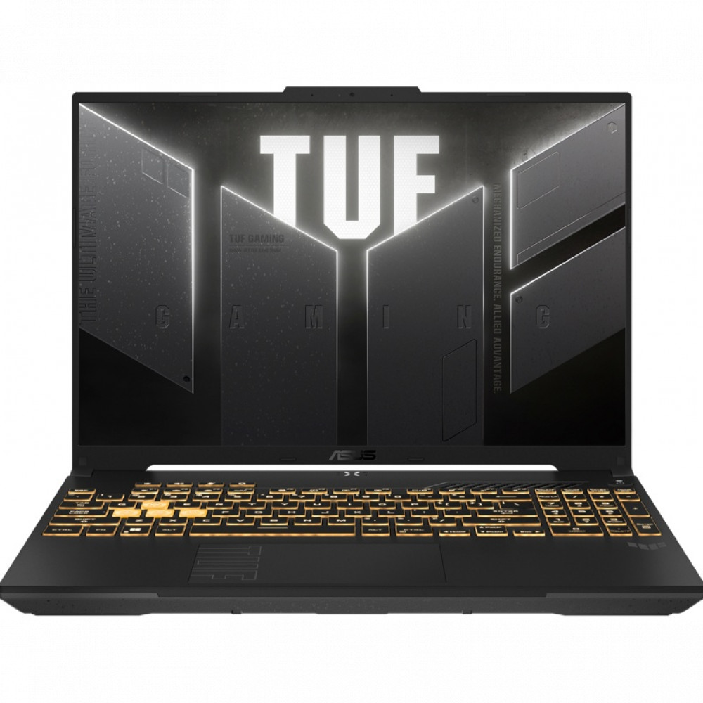 Ноутбук Asus TUF Gaming F16 FX607VJ-RL009 90NR0MZ6-M000Z0 16 ", WUXGA 1920x1200 (16:10), Intel, Core 5, 16 Гб, 512 ГБ, nVidia GeForce RTX 3050 - миниатюра 7