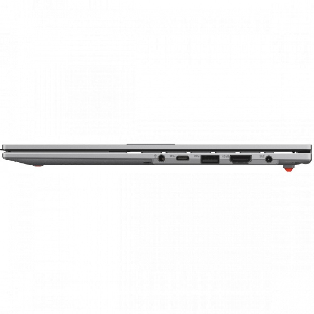 Ноутбук Asus Vivobook Go 15 E1504GA-WS35 90NB0ZT1-M02580 15.6 ", FHD 1920x1080 (16:9), Intel, Core i3, 8 Гб, 256 ГБ, Intel Graphics, Windows 11 Home - миниатюра 10