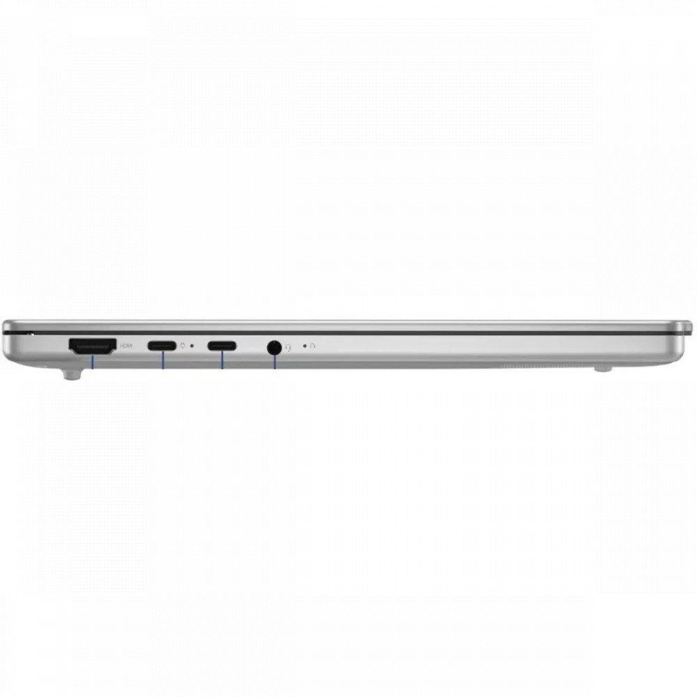 Ноутбук Lenovo IdeaPad Slim 3 15ARP10 83K700PBPS 15.3 ", WUXGA 1920x1200 (16:10), AMD, Ryzen 7, 16 Гб, 512 ГБ, AMD Radeon 680M - миниатюра 10