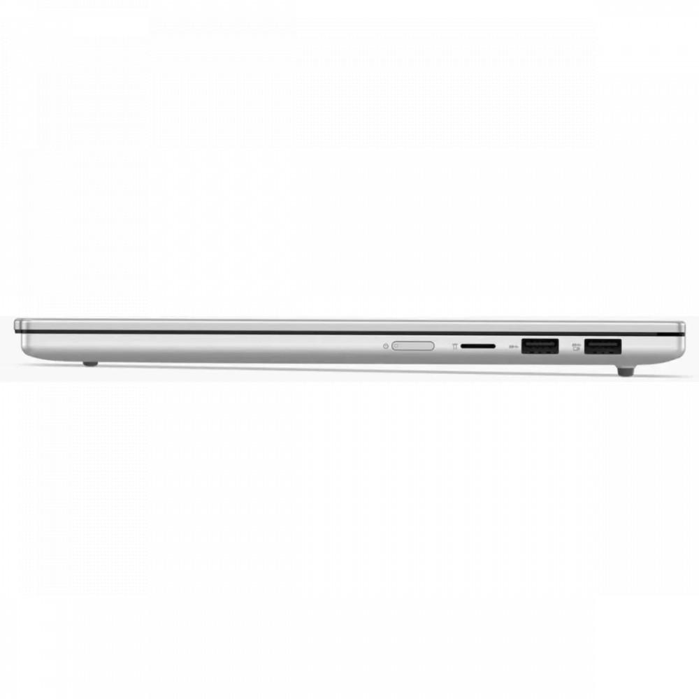 Ноутбук Lenovo IdeaPad Slim 3 15ARP10 83K700PBPS 15.3 ", WUXGA 1920x1200 (16:10), AMD, Ryzen 7, 16 Гб, 512 ГБ, AMD Radeon 680M - миниатюра 9