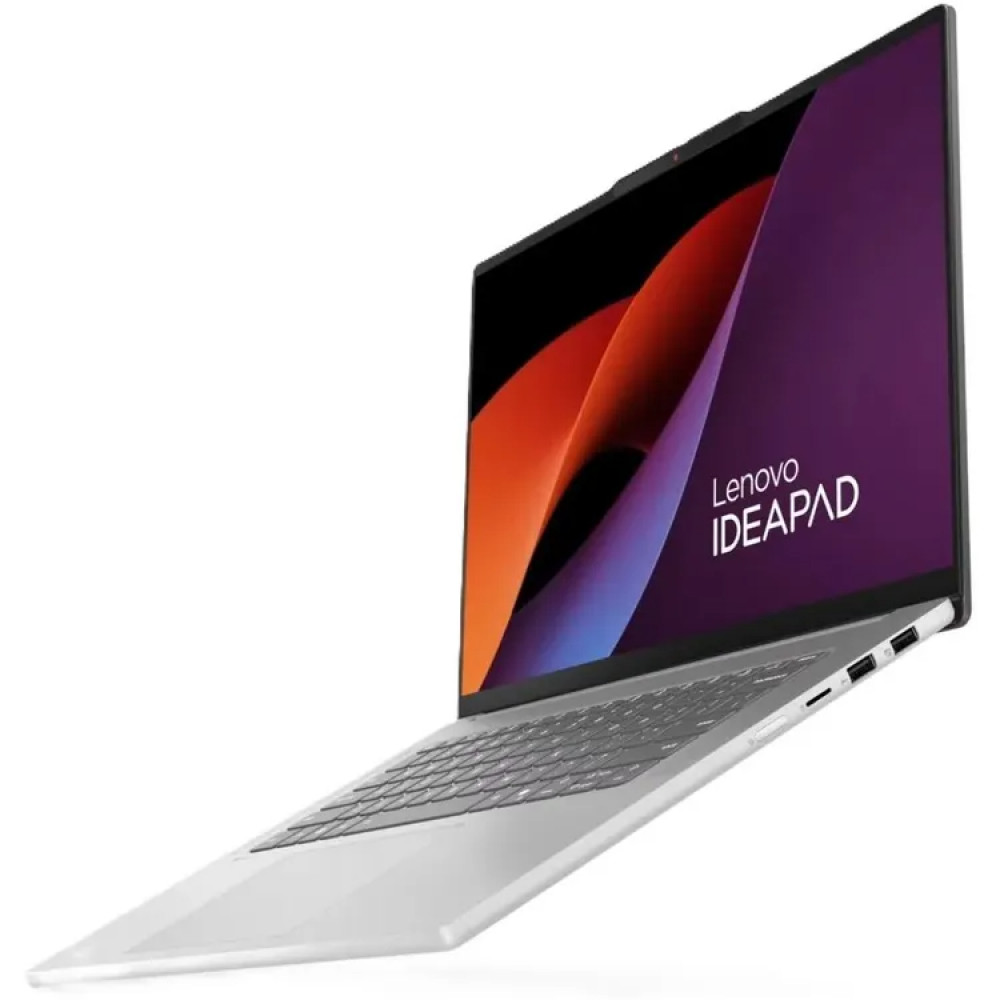 Ноутбук Lenovo IdeaPad Slim 3 15ARP10 83K700PBPS 15.3 ", WUXGA 1920x1200 (16:10), AMD, Ryzen 7, 16 Гб, 512 ГБ, AMD Radeon 680M - миниатюра 7