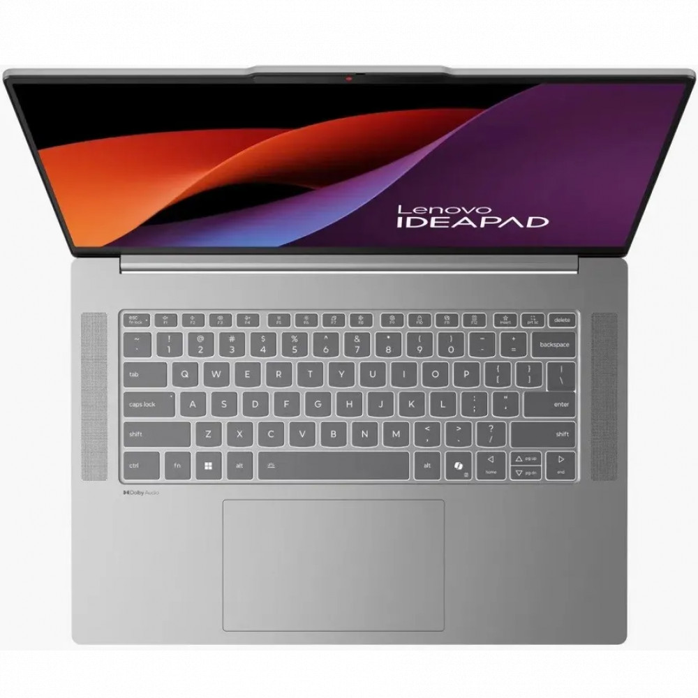 Ноутбук Lenovo IdeaPad Slim 3 15ARP10 83K700PBPS 15.3 ", WUXGA 1920x1200 (16:10), AMD, Ryzen 7, 16 Гб, 512 ГБ, AMD Radeon 680M - миниатюра 8