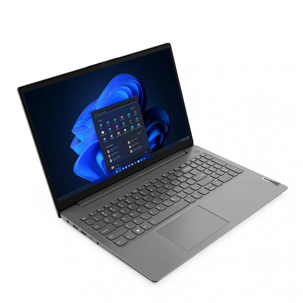 Ноутбук Lenovo V15 G4 ABP 83CRA01SIN 15.6 ", FHD 1920x1080 (16:9), AMD, Ryzen 7, 16 Гб, 512 ГБ, AMD Radeon Graphics, Windows 11 Home - миниатюра 6