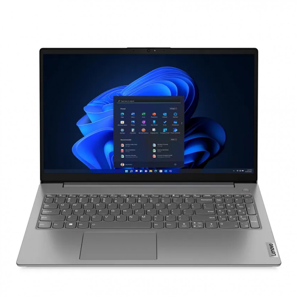 Ноутбук Lenovo V15 G4 ABP 83CRA01SIN 15.6 ", FHD 1920x1080 (16:9), AMD, Ryzen 7, 16 Гб, 512 ГБ, AMD Radeon Graphics, Windows 11 Home - миниатюра 7