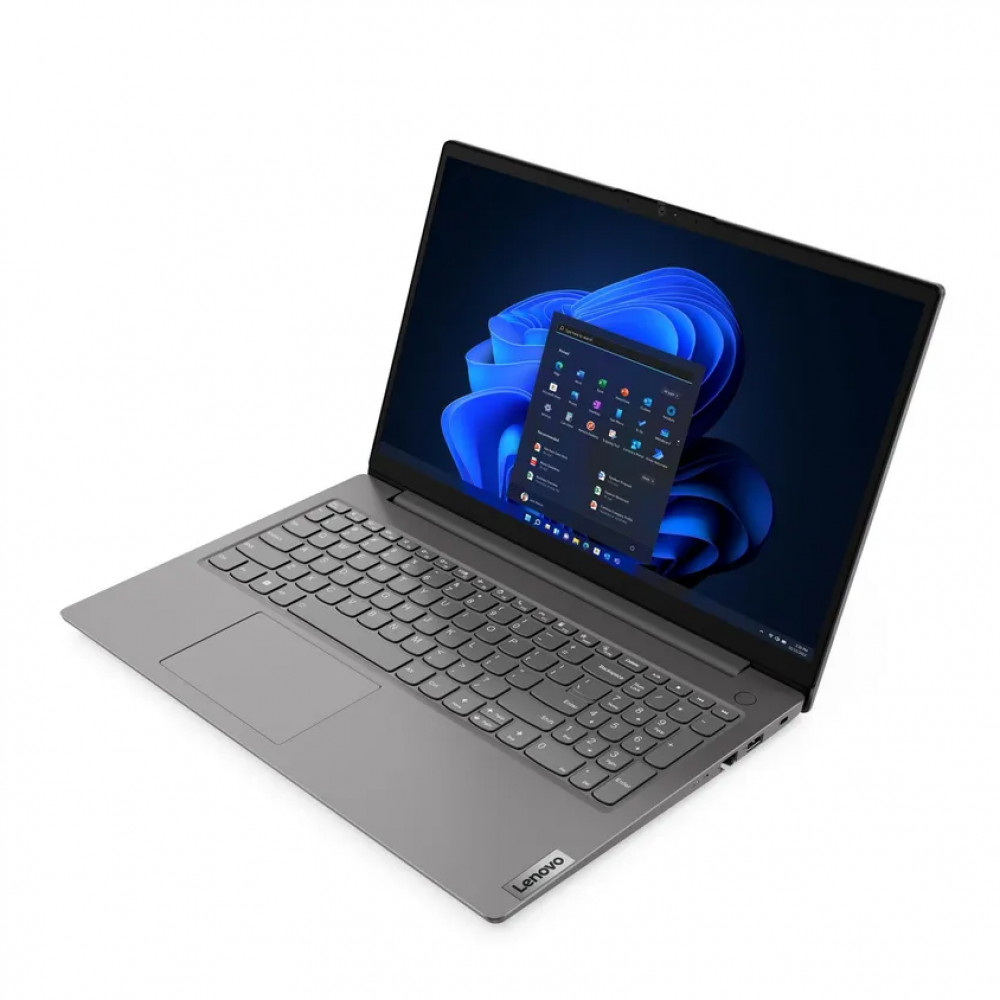 Ноутбук Lenovo V15 G4 ABP 83CRA01SIN 15.6 ", FHD 1920x1080 (16:9), AMD, Ryzen 7, 16 Гб, 512 ГБ, AMD Radeon Graphics, Windows 11 Home - миниатюра 8