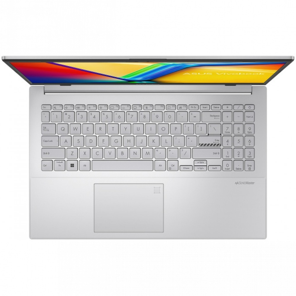 Ноутбук Asus VivoBook Go 15 90NB0ZR1-M04660 15.6 ", FHD 1920x1080 (16:9), AMD, Ryzen 5, 16 Гб, 512 ГБ, Intel Graphics, Windows 11 Home - миниатюра 10