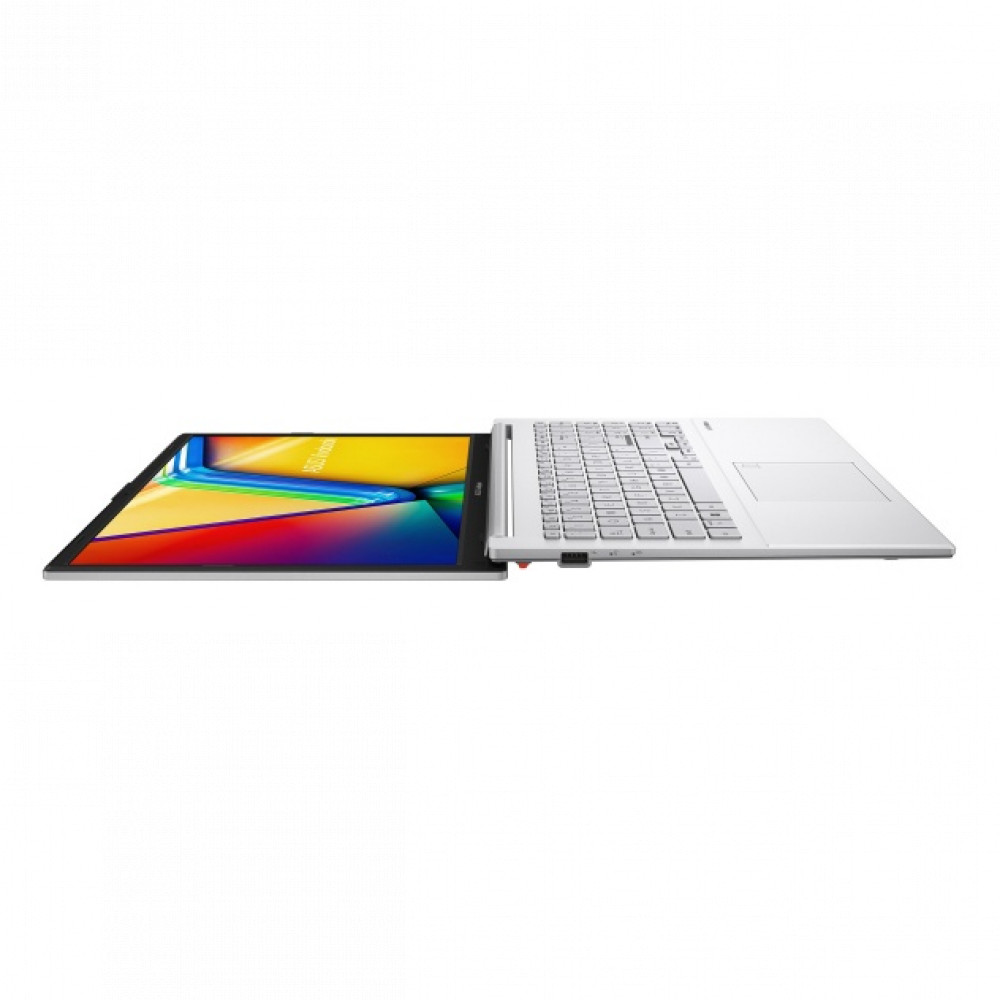 Ноутбук Asus VivoBook Go 15 90NB0ZR1-M04660 15.6 ", FHD 1920x1080 (16:9), AMD, Ryzen 5, 16 Гб, 512 ГБ, Intel Graphics, Windows 11 Home - миниатюра 9