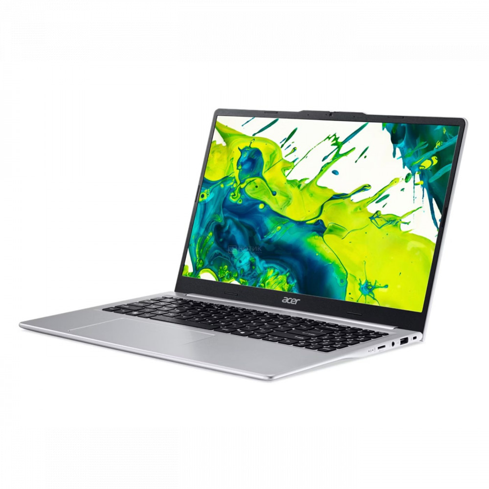 Ноутбук Acer Aspire Lite 15 AL15-46P-R0W8 NX.JXVCD.002 15.6 ", FHD 1920x1080 (16:9), AMD, Ryzen 3, 8 Гб, 512 ГБ, AMD Radeon Graphics - миниатюра 8