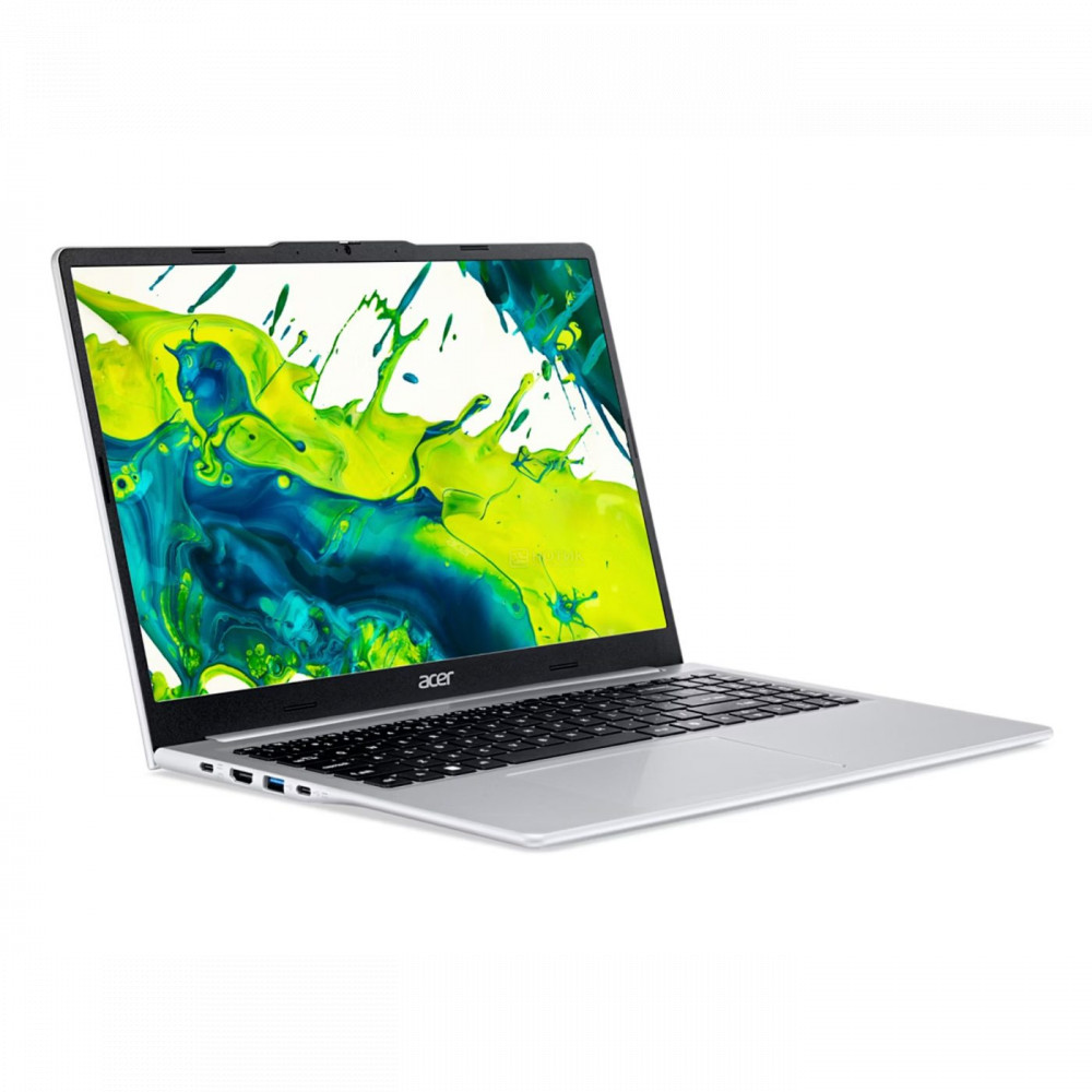 Ноутбук Acer Aspire Lite 15 AL15-46P-R0W8 NX.JXVCD.002 15.6 ", FHD 1920x1080 (16:9), AMD, Ryzen 3, 8 Гб, 512 ГБ, AMD Radeon Graphics - миниатюра 6