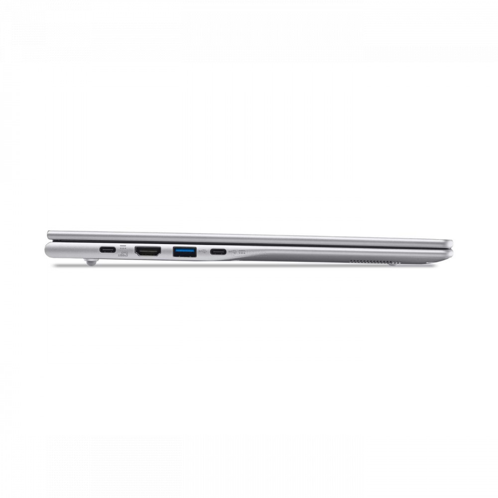 Ноутбук Acer Aspire Lite 15 AL15-46P-R0W8 NX.JXVCD.002 15.6 ", FHD 1920x1080 (16:9), AMD, Ryzen 3, 8 Гб, 512 ГБ, AMD Radeon Graphics - миниатюра 9