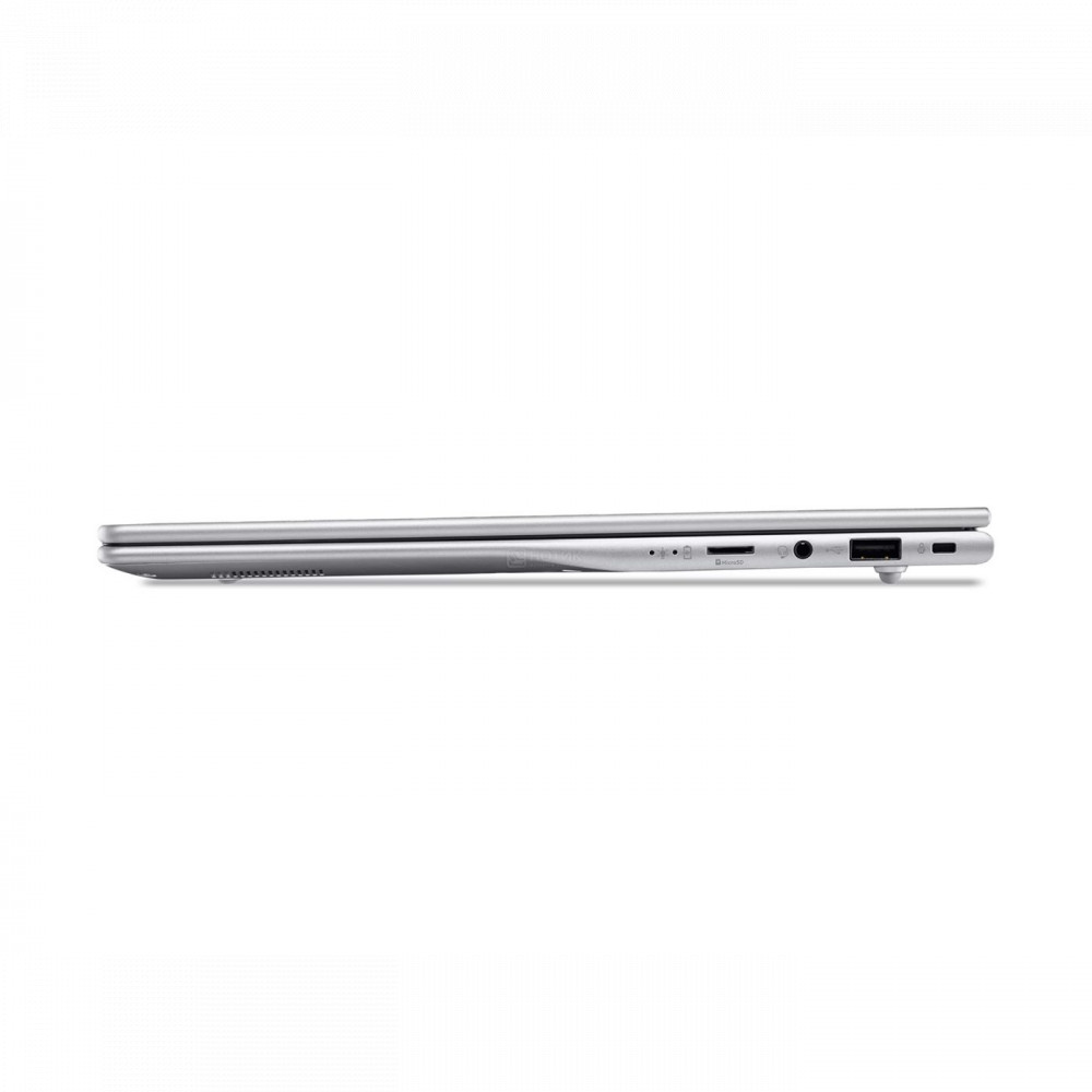 Ноутбук Acer Aspire Lite 15 AL15-46P-R0W8 NX.JXVCD.002 15.6 ", FHD 1920x1080 (16:9), AMD, Ryzen 3, 8 Гб, 512 ГБ, AMD Radeon Graphics - миниатюра 10