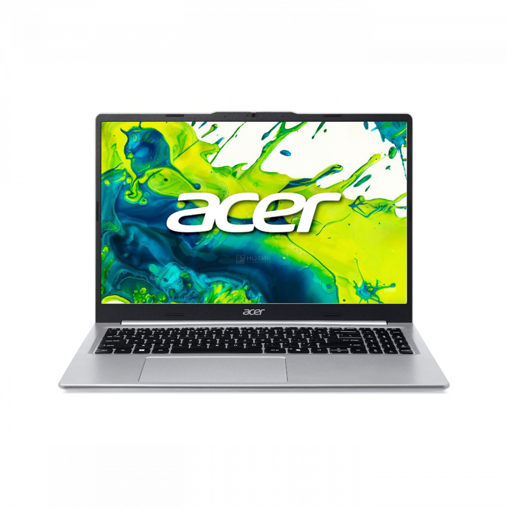 Ноутбук Acer Aspire Lite 15 AL15-46P-R0W8 NX.JXVCD.002 15.6 ", FHD 1920x1080 (16:9), AMD, Ryzen 3, 8 Гб, 512 ГБ, AMD Radeon Graphics - миниатюра 7