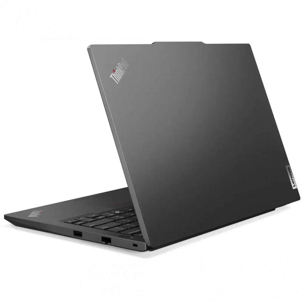 Ноутбук Lenovo ThinkPad E14 G6 21M80024US 14 ", WUXGA 1920x1200 (16:10), Intel, Core Ultra 5, 16 Гб, 512 ГБ, Intel Graphics - миниатюра 7