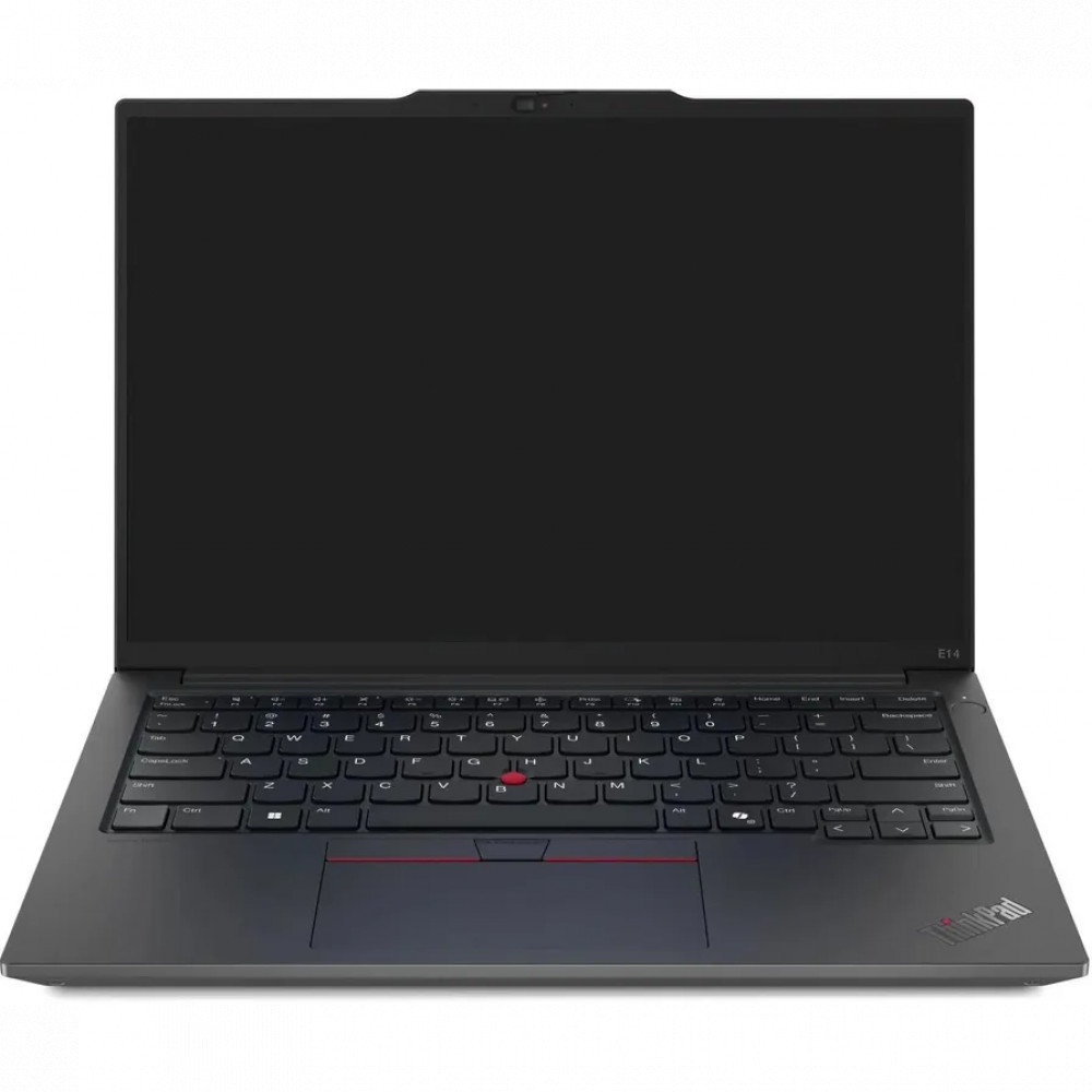 Ноутбук Lenovo ThinkPad E14 G6 21M80024US 14 ", WUXGA 1920x1200 (16:10), Intel, Core Ultra 5, 16 Гб, 512 ГБ, Intel Graphics - миниатюра 6