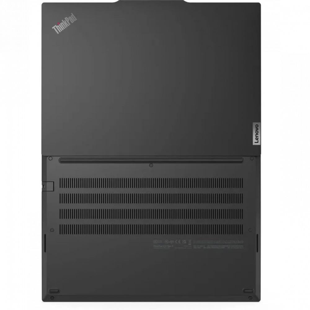 Ноутбук Lenovo ThinkPad E14 G6 21M80024US 14 ", WUXGA 1920x1200 (16:10), Intel, Core Ultra 5, 16 Гб, 512 ГБ, Intel Graphics - миниатюра 8