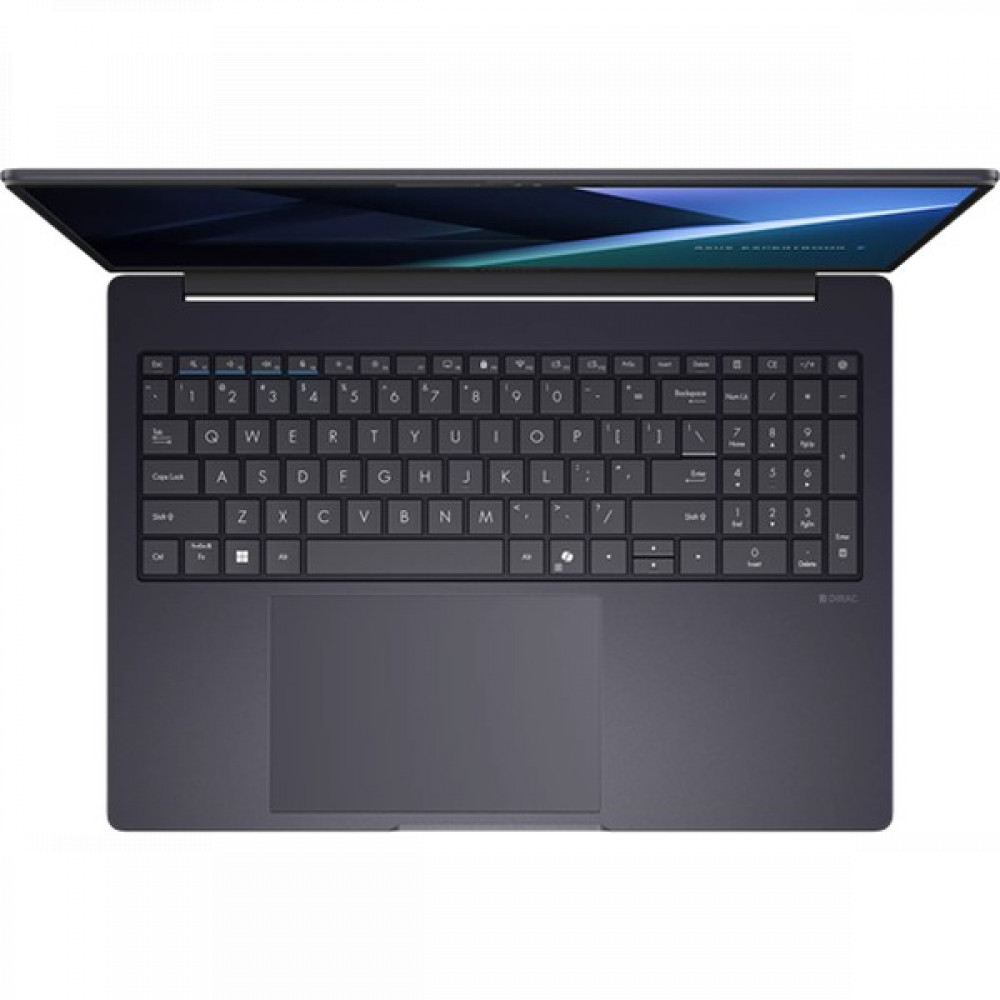Ноутбук Asus ExpertBook Mainstream B3605CVA-MB0955 90NX08J1-M010C0 16 ", WUXGA 1920x1200 (16:10), Intel, Core 5, 16 Гб, 512 ГБ, Intel Graphics - миниатюра 8
