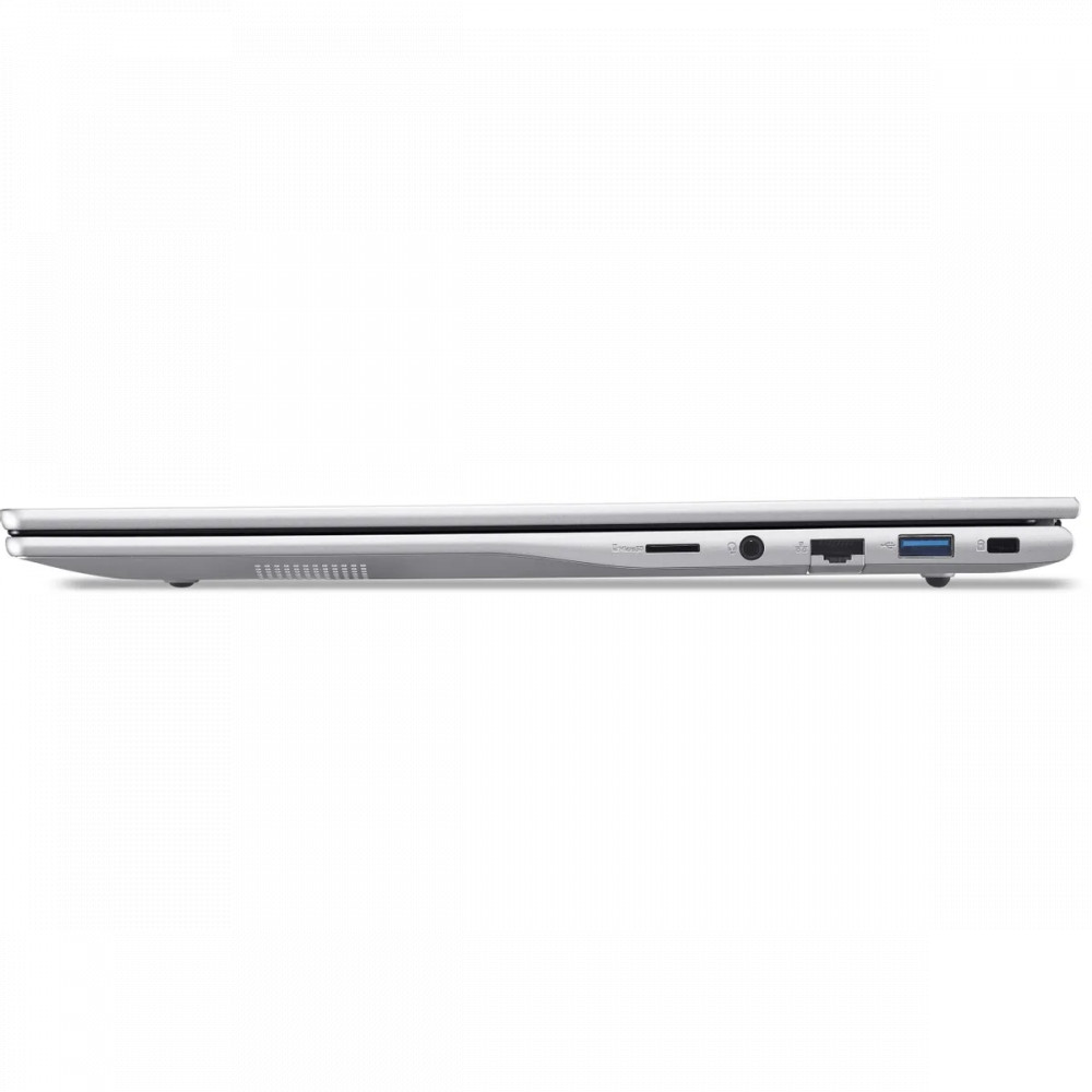 Ноутбук Acer Aspire Lite AL16-54P-763P NX.DK6CD.004 16 ", WUXGA 1920x1200 (16:10), Intel, Core i7, 16 Гб, 512 ГБ, Intel Graphics - миниатюра 10