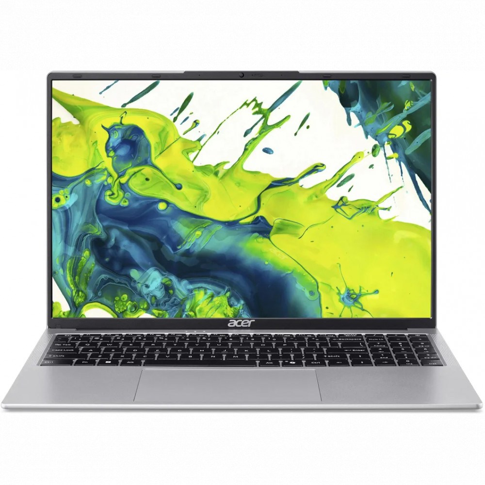 Ноутбук Acer Aspire Lite AL16-54P-763P NX.DK6CD.004 16 ", WUXGA 1920x1200 (16:10), Intel, Core i7, 16 Гб, 512 ГБ, Intel Graphics - миниатюра 7