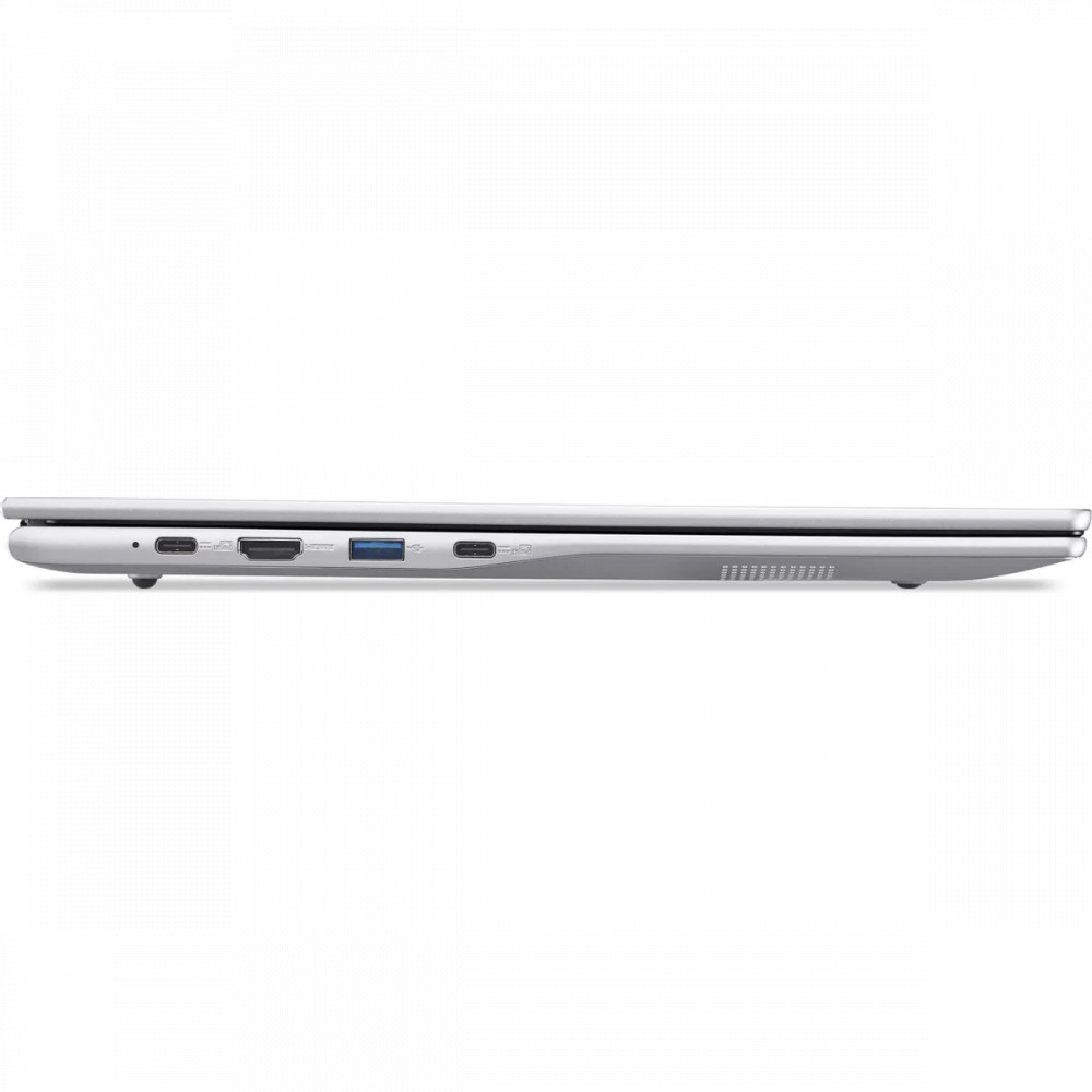Ноутбук Acer Aspire Lite AL16-54P-763P NX.DK6CD.004 16 ", WUXGA 1920x1200 (16:10), Intel, Core i7, 16 Гб, 512 ГБ, Intel Graphics - миниатюра 9