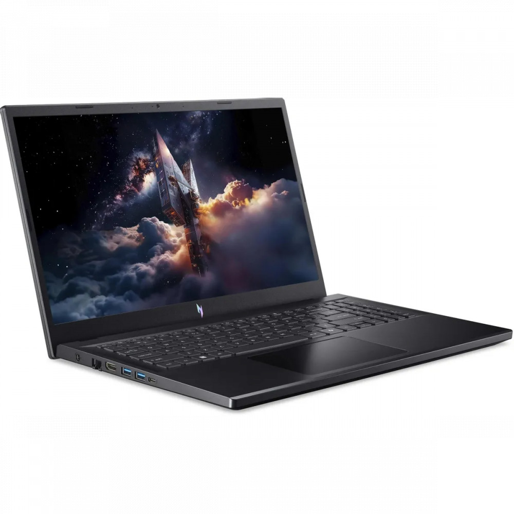 Ноутбук Acer Nitro V 15 ANV15-52-57D8 NH.QV2CD.009 15.6 ", FHD 1920x1080 (16:9), Intel, Core 5, 16 Гб, 512 ГБ, nVidia GeForce RTX 4050 - миниатюра 6