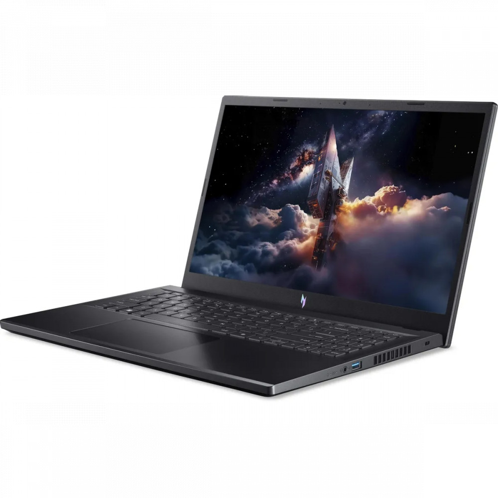 Ноутбук Acer Nitro V 15 ANV15-52-57D8 NH.QV2CD.009 15.6 ", FHD 1920x1080 (16:9), Intel, Core 5, 16 Гб, 512 ГБ, nVidia GeForce RTX 4050 - миниатюра 8