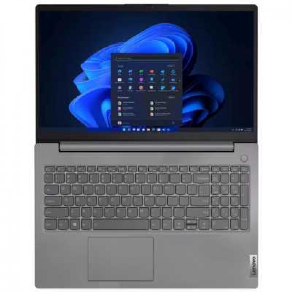 Ноутбук Lenovo V15 G4 ABP 83CR000PIN_16 15.6 ", FHD 1920x1080 (16:9), AMD, Ryzen 7, 16 Гб, 512 ГБ, AMD Radeon Graphics - миниатюра 6
