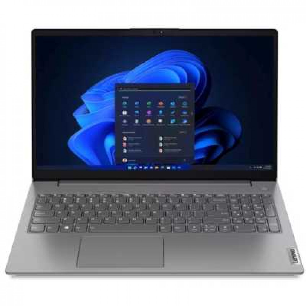 Ноутбук Lenovo V15 G4 ABP 83CR000PIN_16 15.6 ", FHD 1920x1080 (16:9), AMD, Ryzen 7, 16 Гб, 512 ГБ, AMD Radeon Graphics - миниатюра 5
