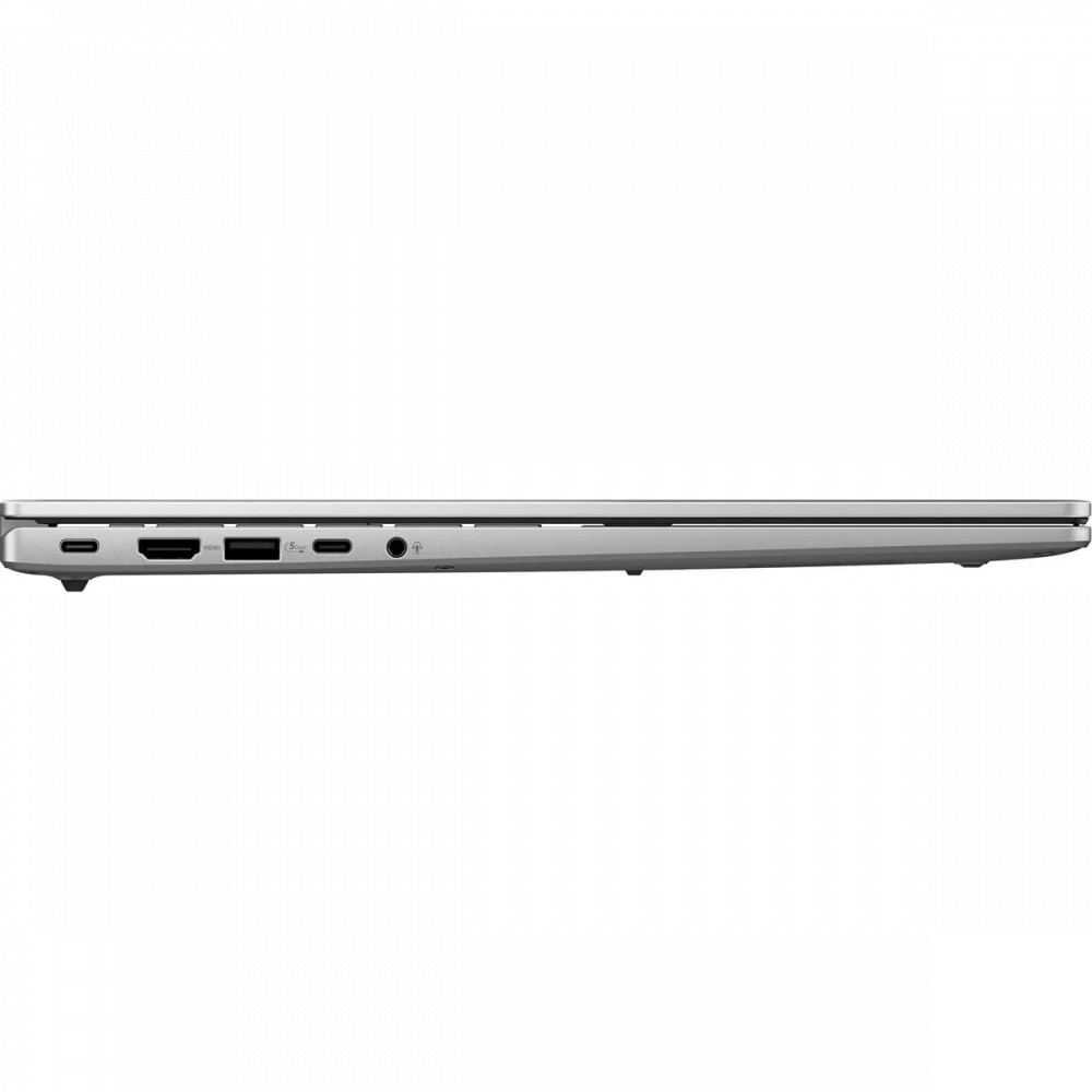 Ноутбук Asus VivoBook S16 S3607AA-SH097 90NB1731-M00810 16 ", WUXGA 1920x1200 (16:10), Intel, Core Ultra 5, 16 Гб, 1 ТБ, Intel Graphics - миниатюра 9