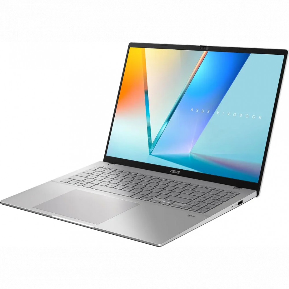 Ноутбук Asus VivoBook S16 S3607AA-SH097 90NB1731-M00810 16 ", WUXGA 1920x1200 (16:10), Intel, Core Ultra 5, 16 Гб, 1 ТБ, Intel Graphics - миниатюра 8