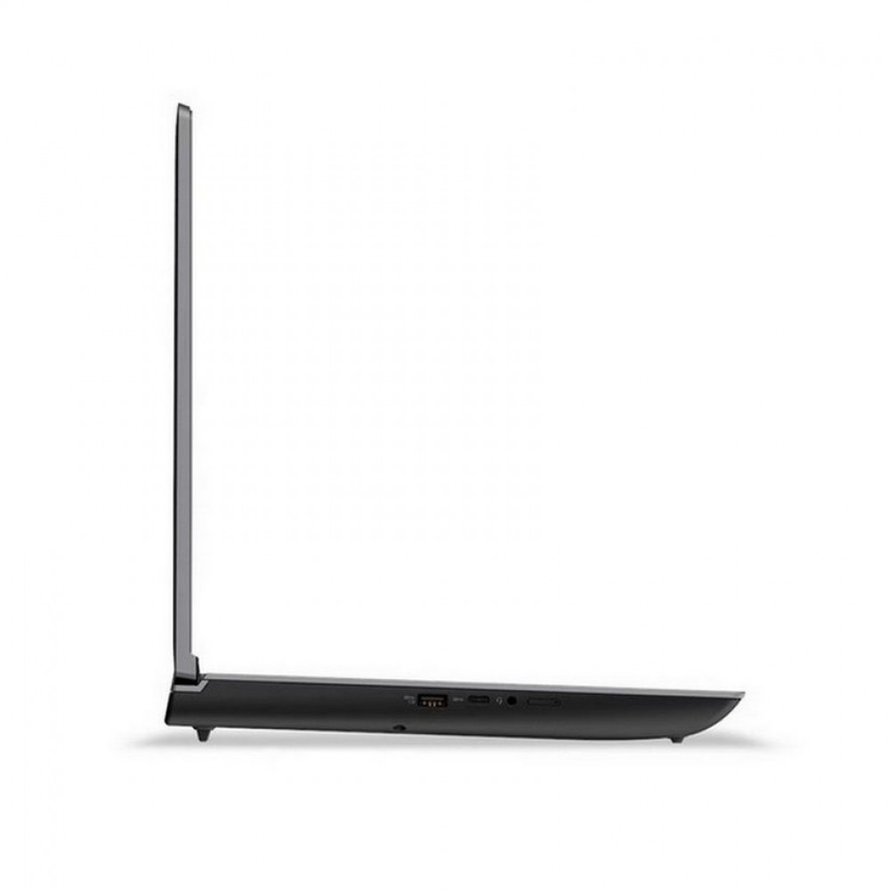Ноутбук Lenovo ThinkPad P16 G2 21FBA0R7CD 16 ", WUXGA 1920x1200 (16:10), Intel, Core i7, 16 Гб, 512 ГБ, Intel UHD Graphics, Windows 11 Pro - миниатюра 9
