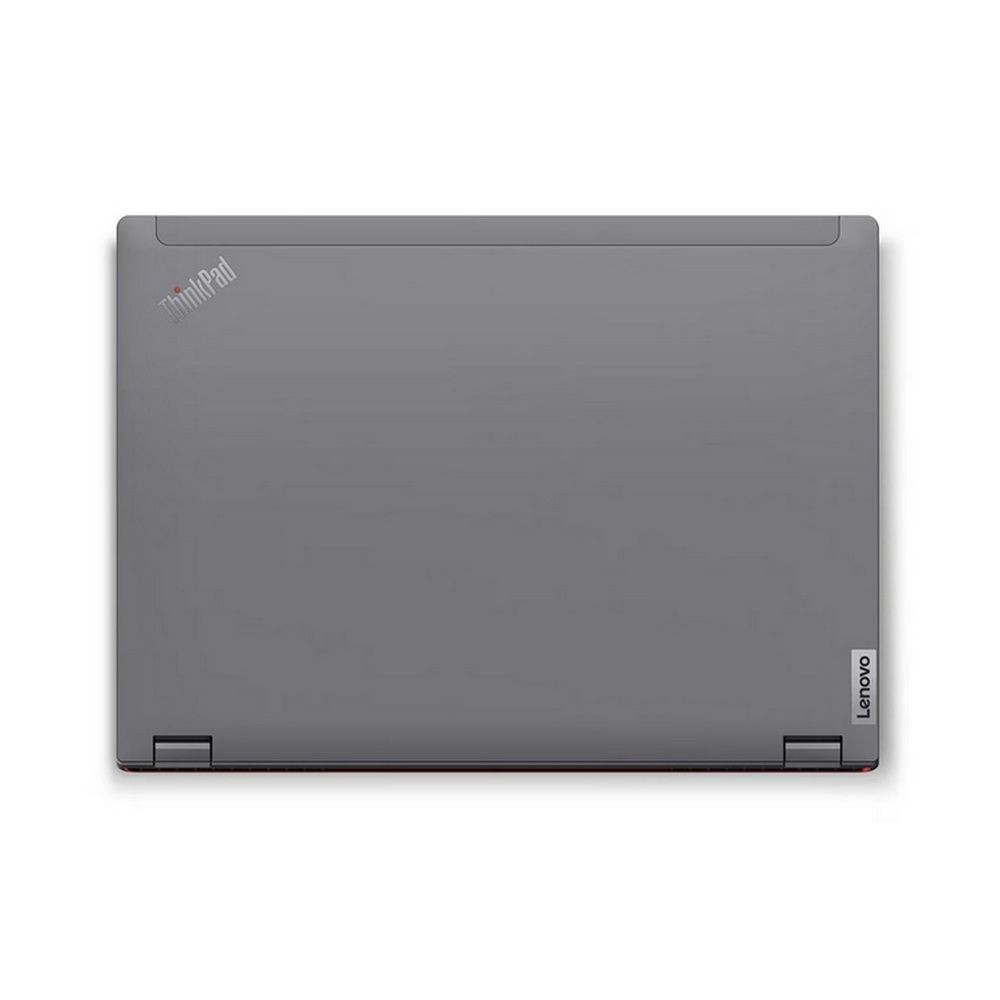 Ноутбук Lenovo ThinkPad P16 G2 21FBA0R7CD 16 ", WUXGA 1920x1200 (16:10), Intel, Core i7, 16 Гб, 512 ГБ, Intel UHD Graphics, Windows 11 Pro - миниатюра 8