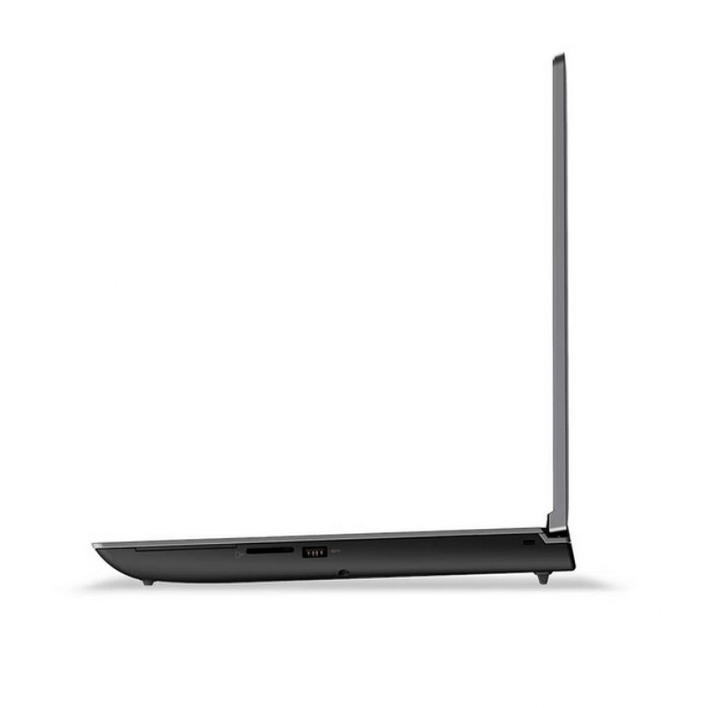Ноутбук Lenovo ThinkPad P16 G2 21FBA0R7CD 16 ", WUXGA 1920x1200 (16:10), Intel, Core i7, 16 Гб, 512 ГБ, Intel UHD Graphics, Windows 11 Pro - миниатюра 10