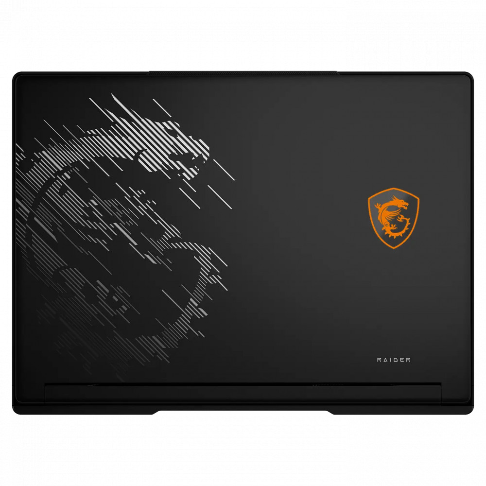 Ноутбук MSI Raider 16 HX B2WH-058XKZ 9S7-265122-058 16 ", WQXGA 2560x1600 (16:10), Intel, Core Ultra 7, 16 Гб, 1 ТБ, NVIDIA GeForce RTX5070Ti - миниатюра 7