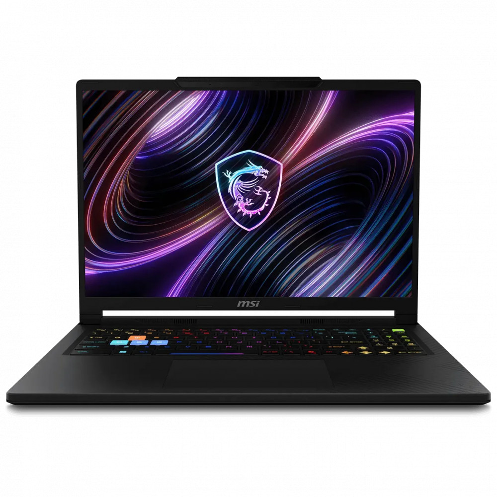 Ноутбук MSI Raider 16 HX B2WH-058XKZ 9S7-265122-058 16 ", WQXGA 2560x1600 (16:10), Intel, Core Ultra 7, 16 Гб, 1 ТБ, NVIDIA GeForce RTX5070Ti - миниатюра 5