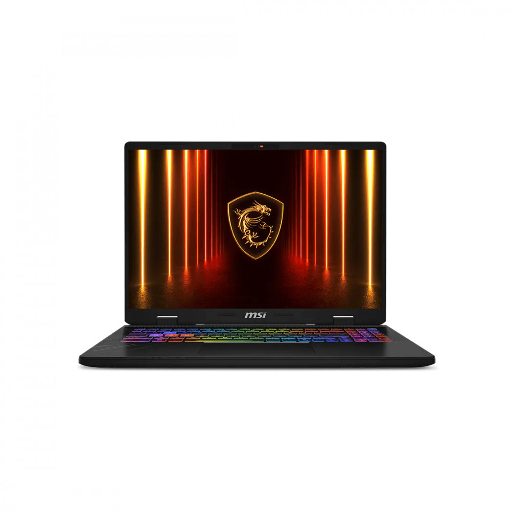 Ноутбук MSI Crosshair 16 HX E14WGK-005XKZ 9S7-265343-005 16 ", WQXGA 2560x1600 (16:10), Intel, Core i7, 16 Гб, 1 ТБ, nVidia GeForce RTX 5070 - миниатюра 5
