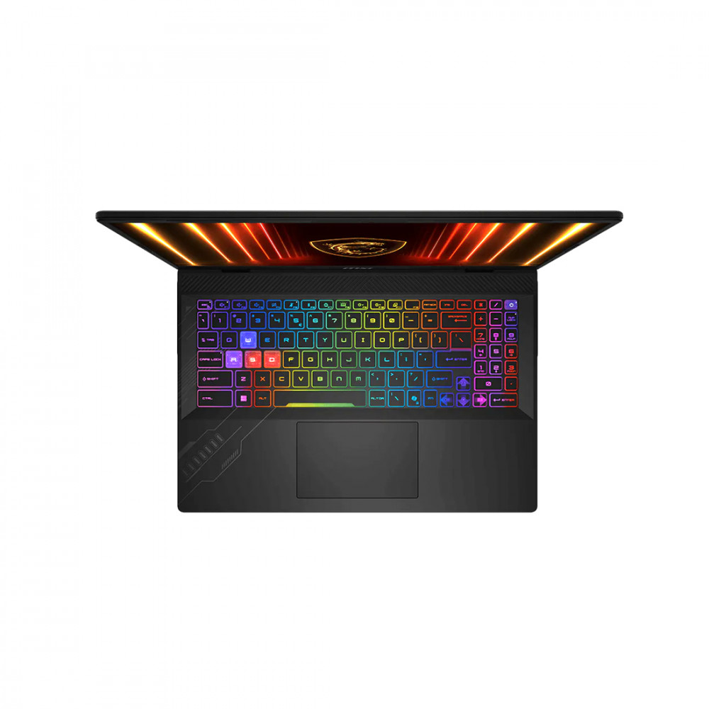 Ноутбук MSI Crosshair 16 HX E14WGK-005XKZ 9S7-265343-005 16 ", WQXGA 2560x1600 (16:10), Intel, Core i7, 16 Гб, 1 ТБ, nVidia GeForce RTX 5070 - миниатюра 7