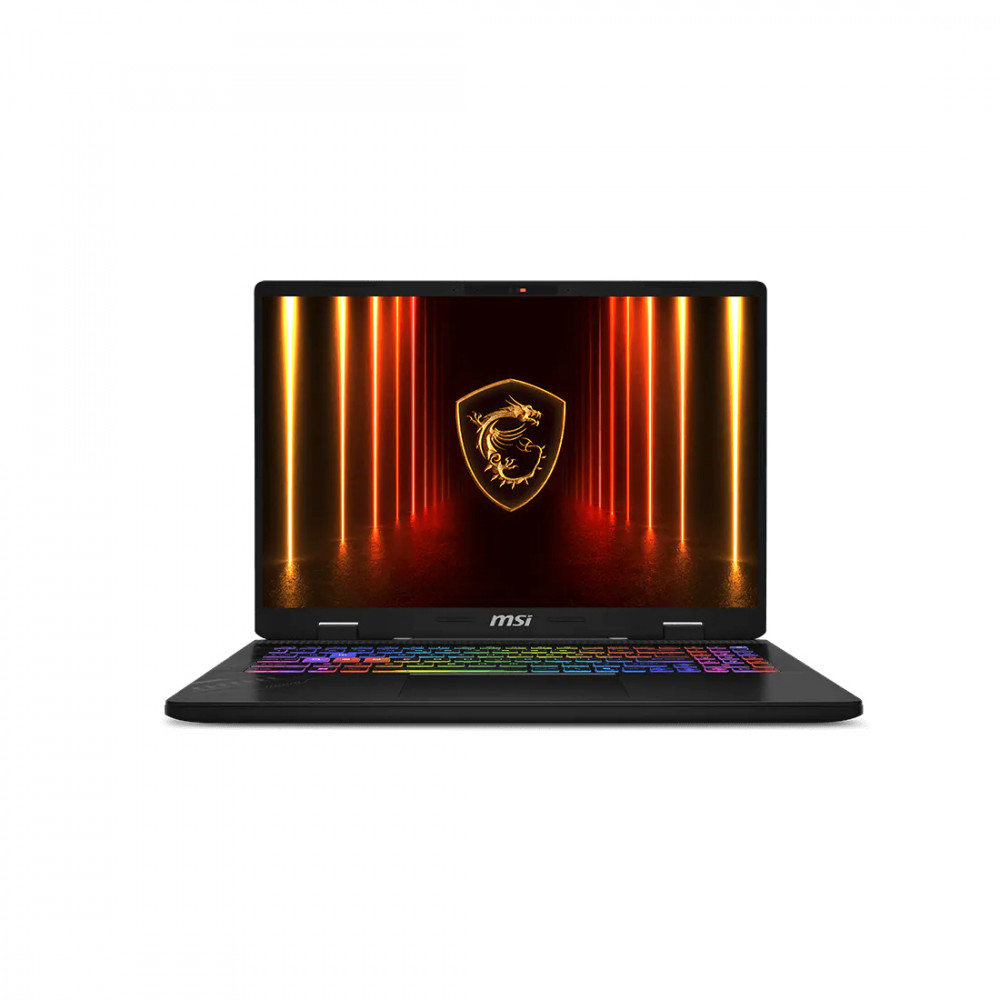 Ноутбук MSI Crosshair 16 HX E14WFK-006XKZ 9S7-265343-006 16 ", WQXGA 2560x1600 (16:10), Intel, Core i7, 16 Гб, 1 ТБ, nVidia GeForce RTX 5060 - миниатюра 4
