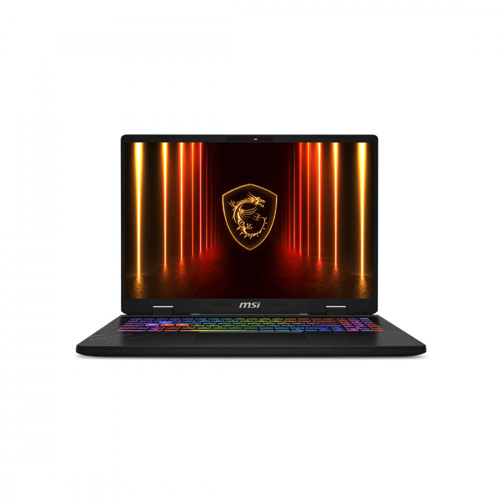 Ноутбук MSI Crosshair 16 Max HX E2WGXK-013XKZ 9S7-265232-013 16 ", WQXGA 2560x1600 (16:10), Intel, Core Ultra 7, 16 Гб, 1 ТБ, nVidia GeForce RTX 5070 - миниатюра 5